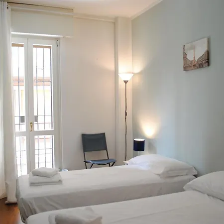Guest house Dreaming Piazza Bra 3*