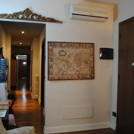 Dreaming Piazza Bra Guest house