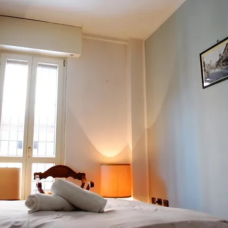 Гостьовий будинок Dreaming Piazza Bra