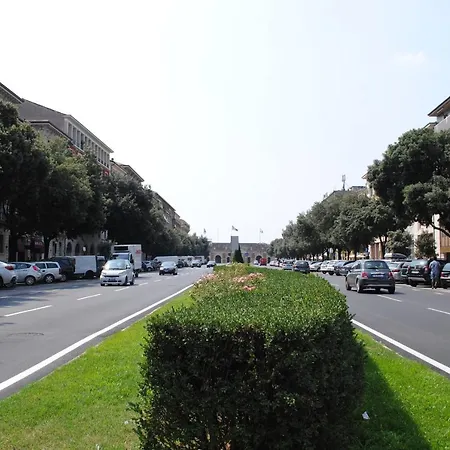 Гостьовий будинок Dreaming Piazza Bra Верона