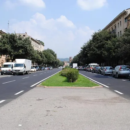 Dreaming Piazza Bra Гостьовий будинок